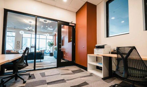 Industrie Apartments