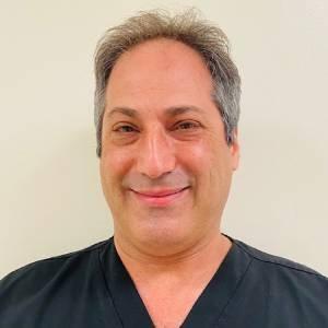 Dr. Jason D. Perelman - UroMedix