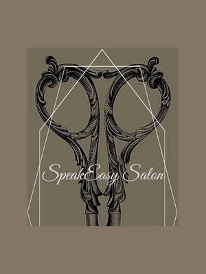 SpeakEasy Salon