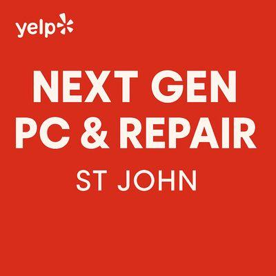 Next Gen PC & Repair