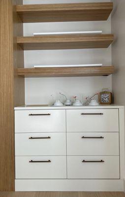 Custom Cabinet of San Diego