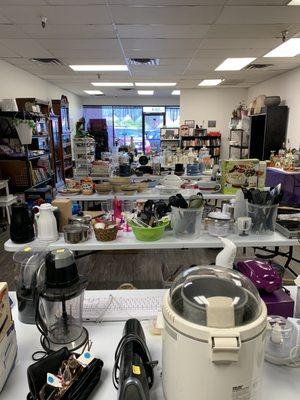 Here We Go Again Thriftique