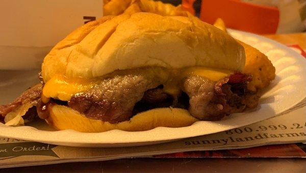 Arby's