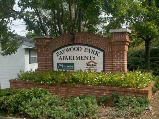 Retreat at Baywood Apartments