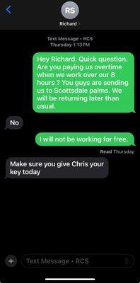 A Silver Leaf Landscaping