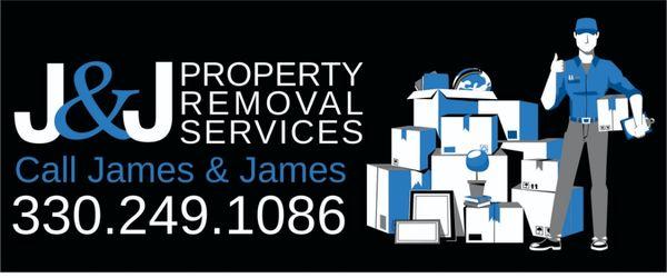 J&J Property Removal Services