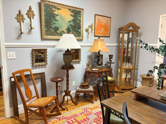 Unique Finds: A Vintage Variety Store in Pickens, SC