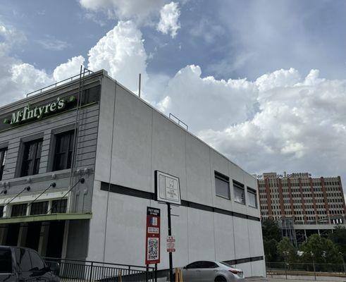 University Of Houston Downtown Sports & Fitness Gym