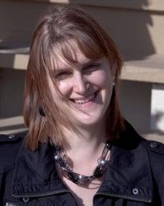 Massage Therapist Clare Trim