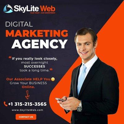 Skylite Web