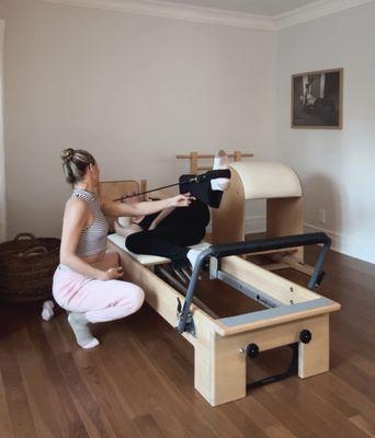 Hollywood Dell Pilates & Health