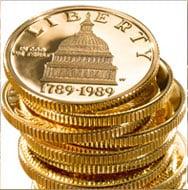 Sell My Gold Los Angeles