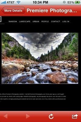 Premiere Photography by J. Lawson