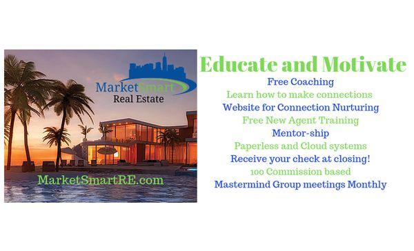 MarketSmart Real Estate