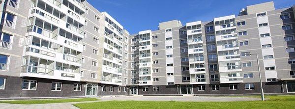 Horizons West Apartments