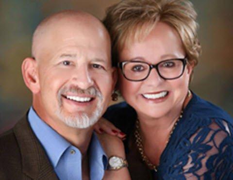 Steve & JoAnn Gillis - The Gillis Group