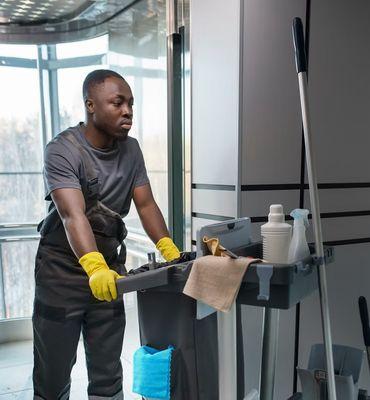 L2D Eagle Eye Services