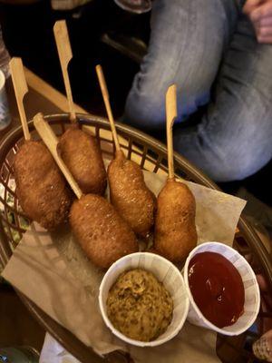 Southside Spirit House