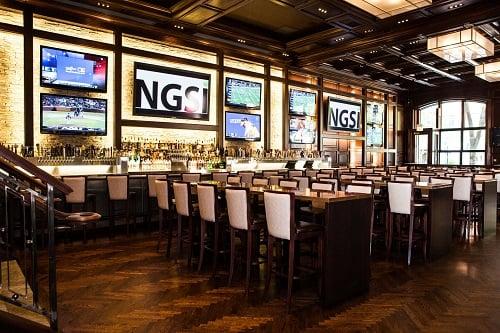 Old Town Pour House - Wells St.