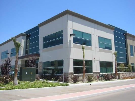 Crusberg-Decker Insurance Services