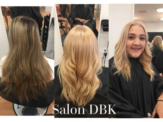 Salon DBK