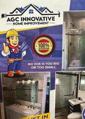 AGC Innovative