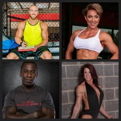 V12 Sports & Fitness