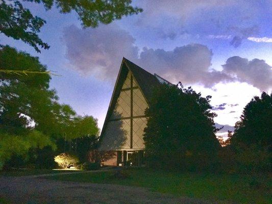 St Paul United Church of Christ