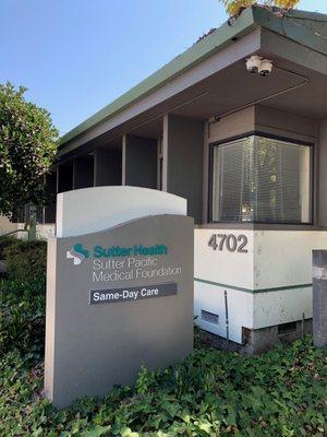 3883 Airway Drive Imaging