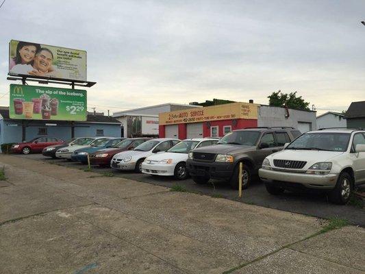 2 Brothers Auto Service