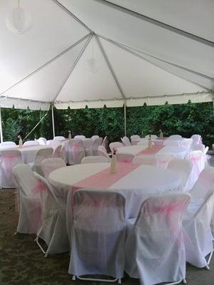 Family Party Rental