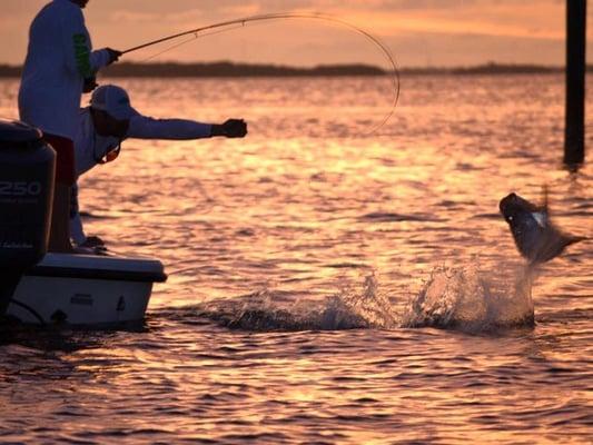 Hot Rod Fishing Charters