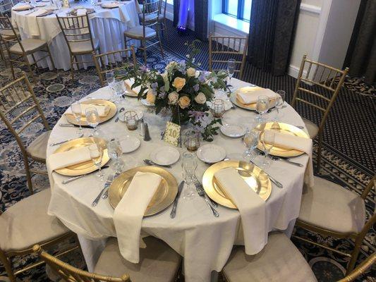 Mohawk River Country Club