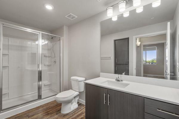 The Place at Sonoran Trails