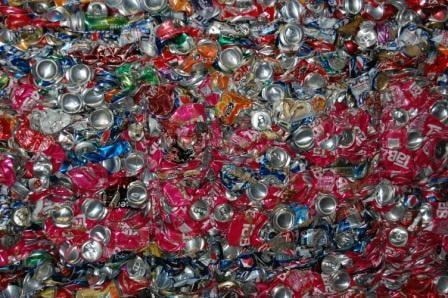 Ace Scrap Metal Recycling Co.