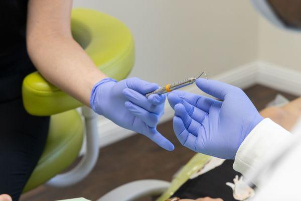 Gateway Family Dental Office