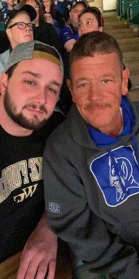 JustINTime Addiction Counseling and DWI services is named in memory of my late son who died from the disease of Addiction.