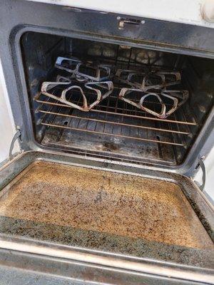 Blue Eagles Cleaning Services