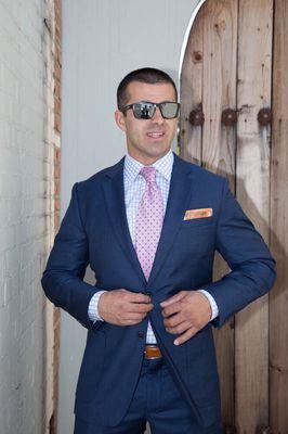 Tansamai Custom Clothing