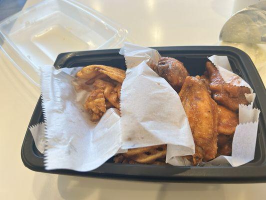 Wings Over Valley Stream