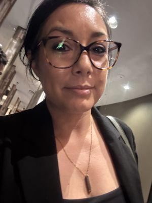 Erika Jimenez Notary Public