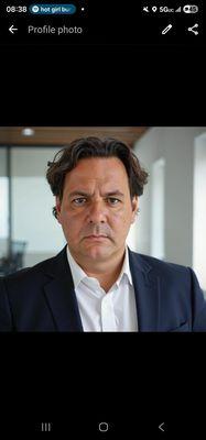 Celso Finck - Nexa Mortgage