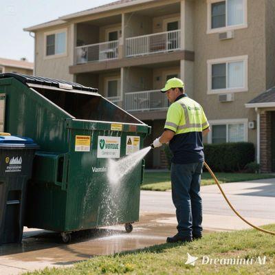 X.O.G. Valet Services