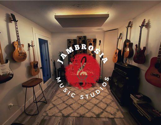 Jambrosia Music Studios
