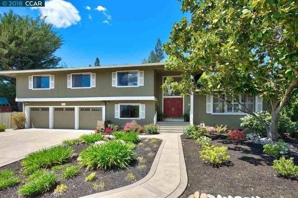 A satisfied home seller in Danville!