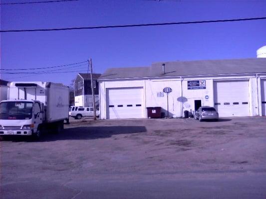 Fay's Automotive Center