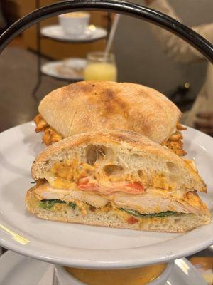 The Whistling Kettle Troy