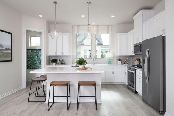 Mattamy Homes-City Point