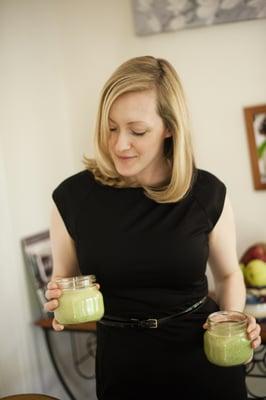 Claire Mariel Health, LLC