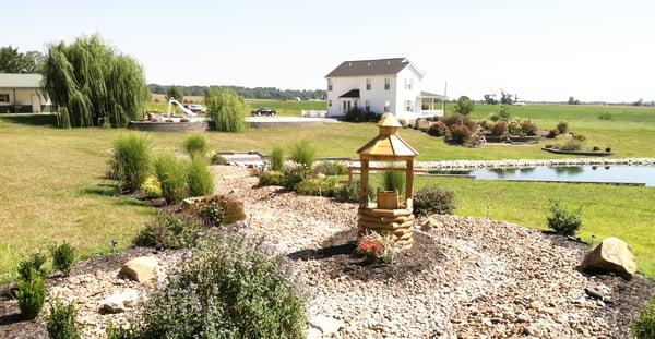 PMG Tree Care & Landscape